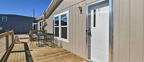 Maison (3 Bedrooms) | Intérieur