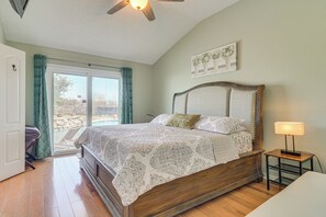 Nhà (3 Bedrooms) | Nội thất