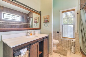 Maison (3 Bedrooms) | Intérieur