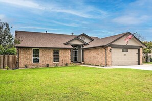 Maison (3 Bedrooms) | Intérieur
