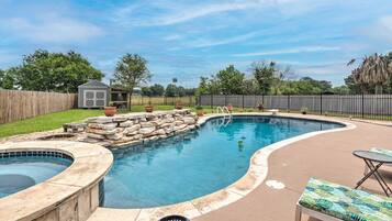 Maison (3 Bedrooms) | Intérieur