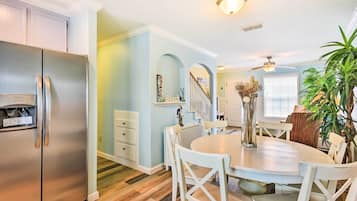 Apartemen (4 Bedrooms) | Interior