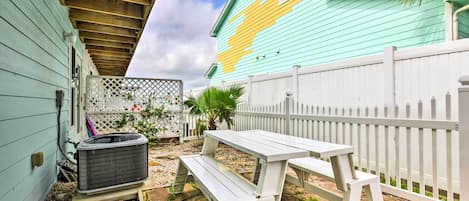 Apartment (4 Bedrooms) | Interior