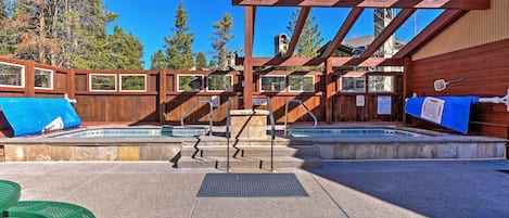 公寓 (2 Bedrooms) | 住宿內部