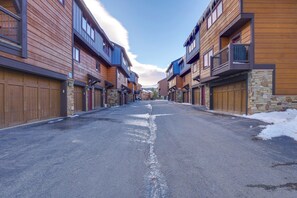 Apartment (2 Bedrooms) | Innenbereich