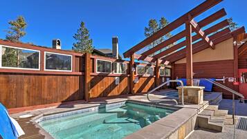 Departamento (2 Bedrooms) | Interior