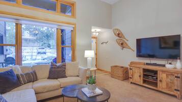 Departamento (2 Bedrooms) | Vista frontal de la propiedad