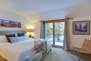 Apartment (2 Bedrooms) | Innenbereich