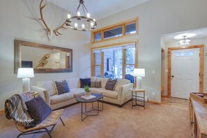 Apartamento (2 Bedrooms) | Interior