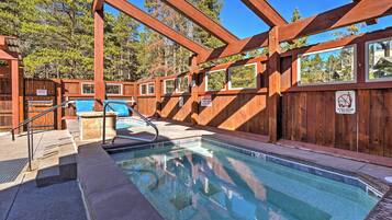 Departamento (2 Bedrooms) | Interior