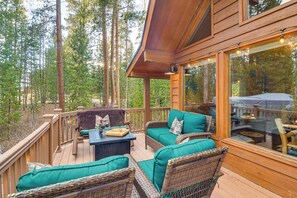 Casa (4 Bedrooms) | Interior