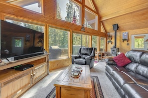 House (4 Bedrooms) | Front of property