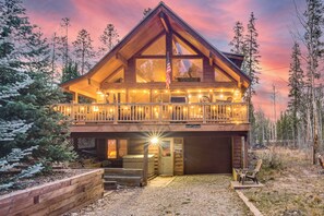 Hus (4 Bedrooms) | Innvendig