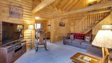 Rumah (3 Bedrooms) | Interior