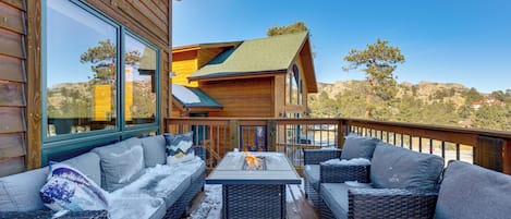 Casa (3 Bedrooms) | Interior