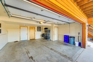 Talo (3 Bedrooms) | Sisätilat