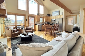 Maison (3 Bedrooms) | Intérieur