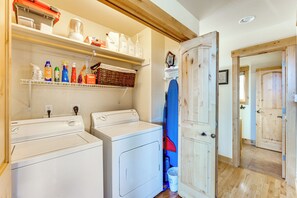 Talo (3 Bedrooms) | Sisätilat