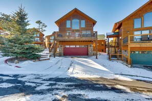 Talo (3 Bedrooms) | Sisätilat