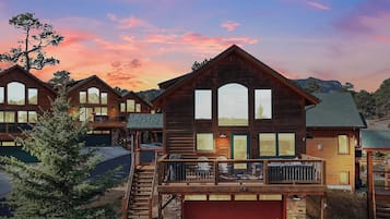 House (3 Bedrooms) | Bahagian dalam