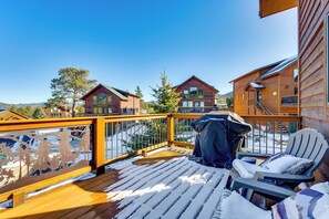 Maison (3 Bedrooms) | Intérieur