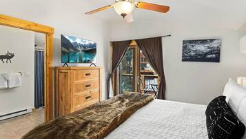 House (3 Bedrooms) | Bahagian dalam