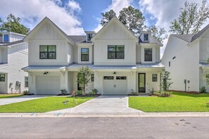 Lägenhet (4 Bedrooms) | Interiör