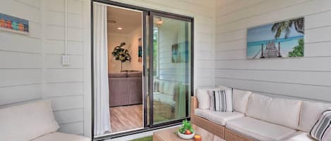 Departamento (4 Bedrooms) | Interior