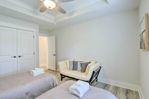 Interior - 4 Mi to Beach: Family-friendly Hilton Head Retreat (Hilton Head Island)