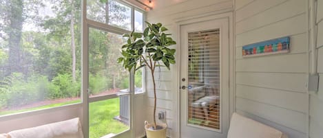 อพาร์ทเมนท์ (4 Bedrooms) | ภายใน