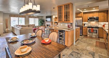 Indio Escape w/ Fire Pit & Resort Amenities!
