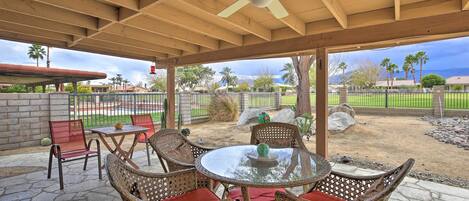 House (3 Bedrooms) | Front of property