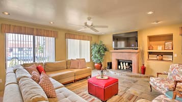 Casa (3 Bedrooms) | Interior