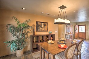 Casa (3 Bedrooms) | Interior