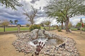 House (3 Bedrooms) | Interior - Indio Escape w/ Fire Pit & Resort Amenities! (Indio)