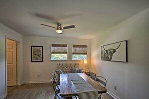 Talo (2 Bedrooms) | Sisätilat