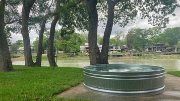 Rumah (2 Bedrooms) | Interior