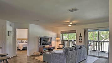 Rumah (2 Bedrooms) | Interior