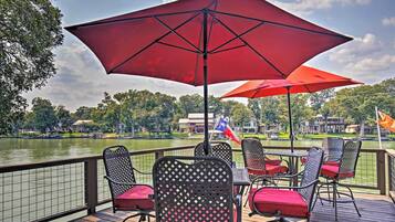 Nhà (2 Bedrooms) | Nội thất