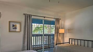 Rumah (2 Bedrooms) | Interior