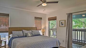 Maison (2 Bedrooms) | Intérieur