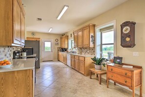 Casa (2 Bedrooms) | Interior