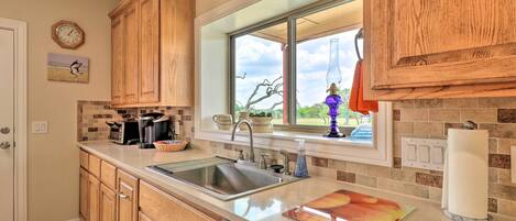 Nhà (2 Bedrooms) | Nội thất