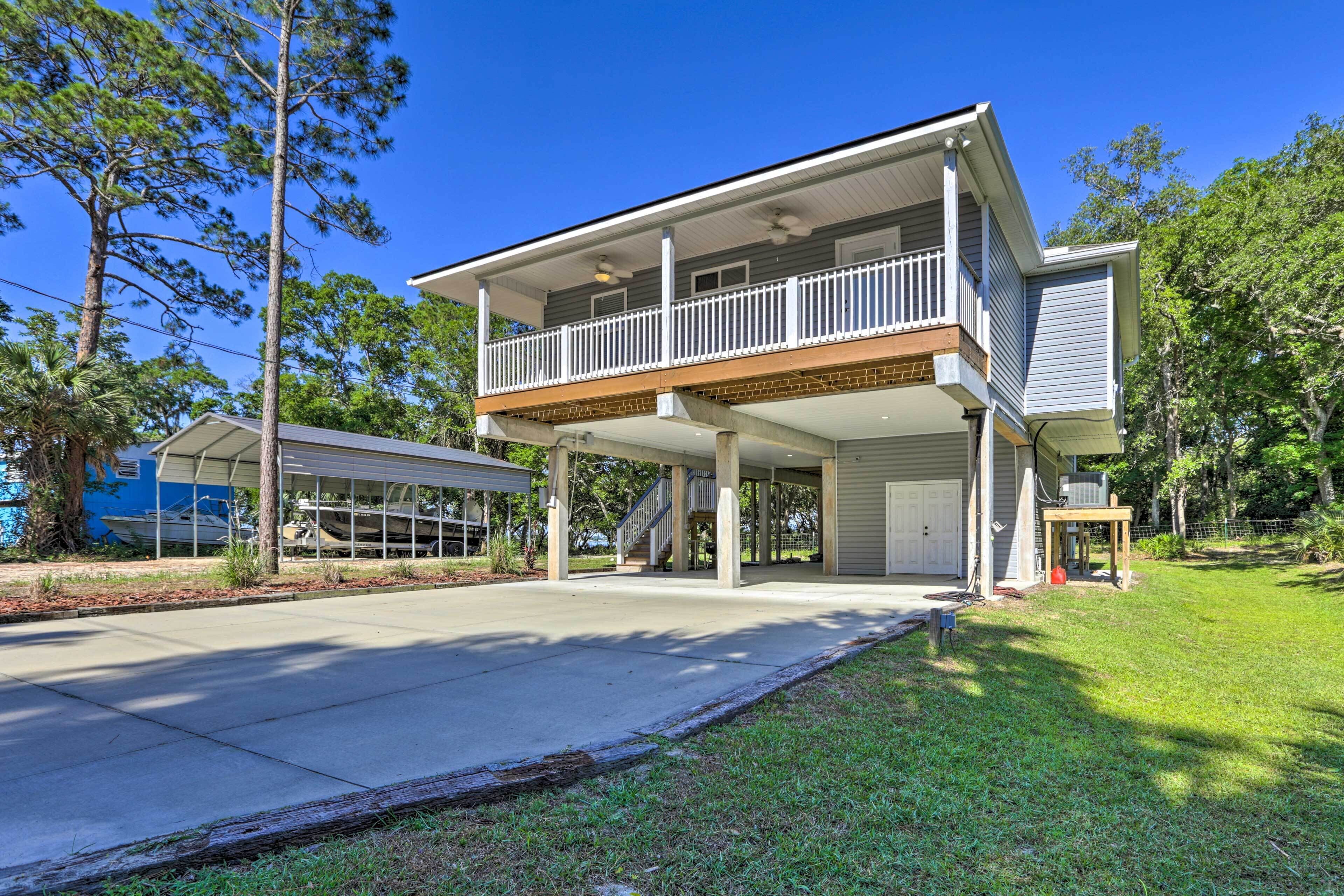 House (3 Bedrooms) | Bahagian dalam