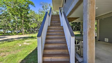 Maison (3 Bedrooms) | Intérieur