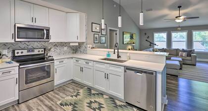 Nature Lover's Paradise: Hike, Bike & Fish!