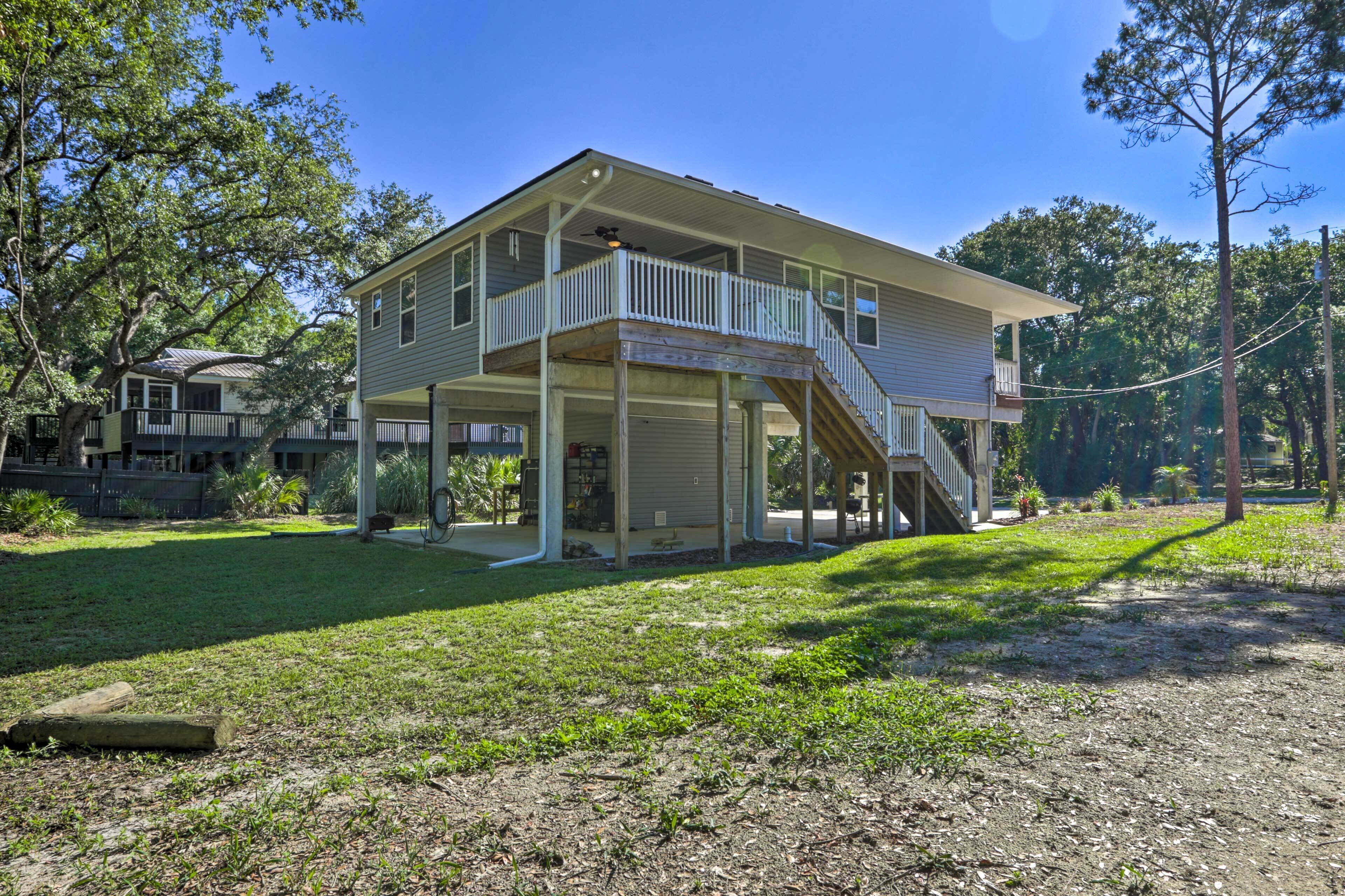 하우스 (3 Bedrooms) | 내부