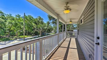 Rumah (3 Bedrooms) | Interior