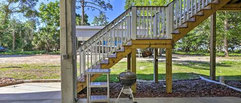 Casa (3 Bedrooms) | Interior