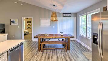 Maison (3 Bedrooms) | Intérieur